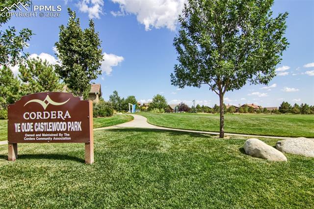 10409 Crystal Lake Court