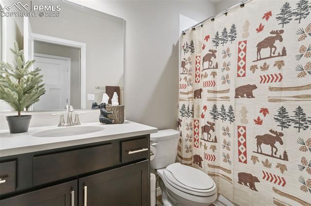 10409 Crystal Lake Court