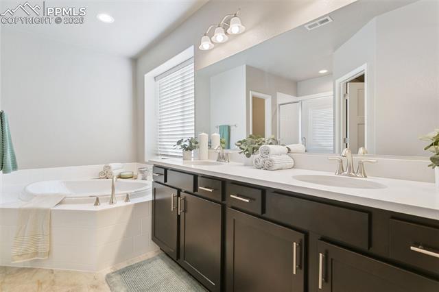 10409 Crystal Lake Court