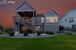 10409 Crystal Lake Court