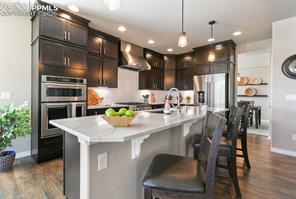 10409 Crystal Lake Court