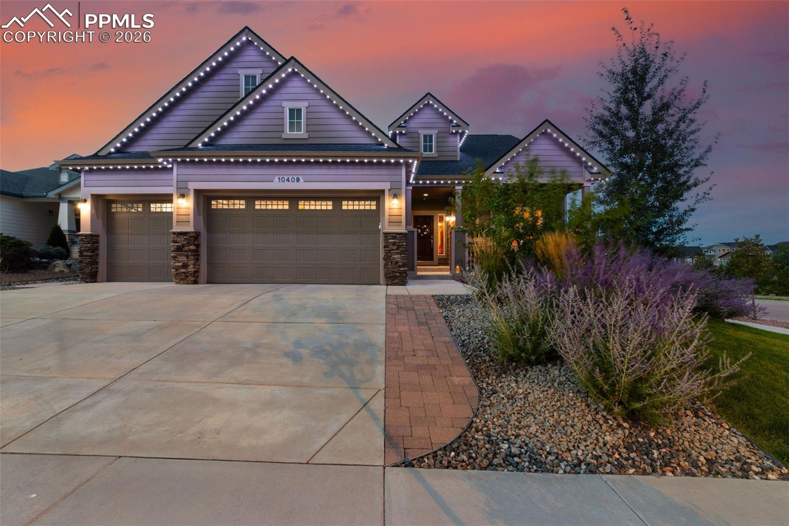 10409 Crystal Lake Court