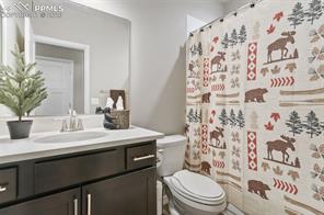 10409 Crystal Lake Court