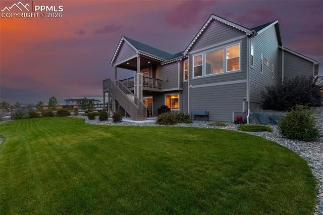 10409 Crystal Lake Court