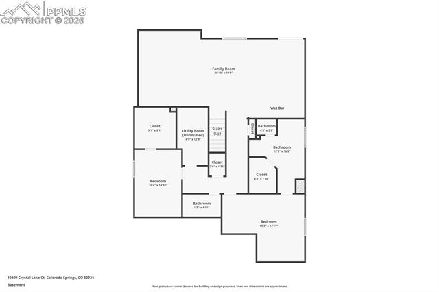 10409 Crystal Lake Court