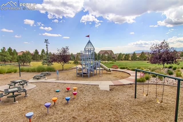 10409 Crystal Lake Court