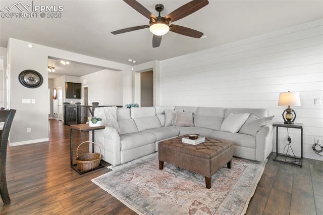 10409 Crystal Lake Court