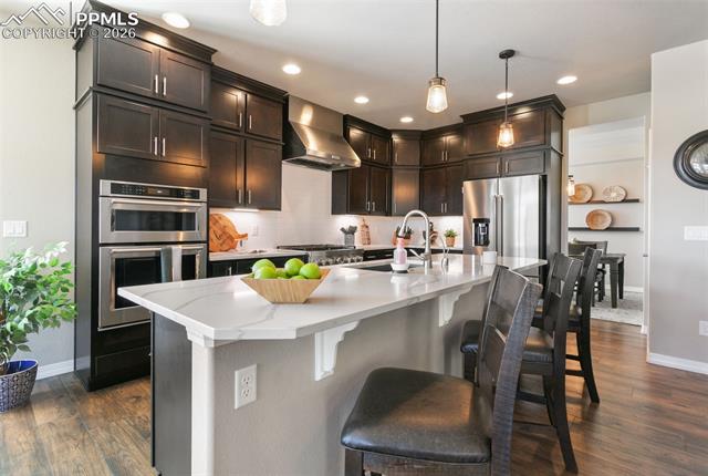 10409 Crystal Lake Court