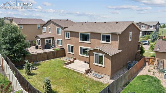 7947 Mount Huron Trail