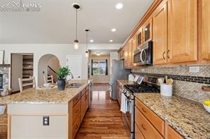 7947 Mount Huron Trail