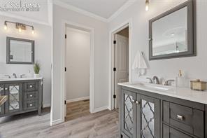 7947 Mount Huron Trail