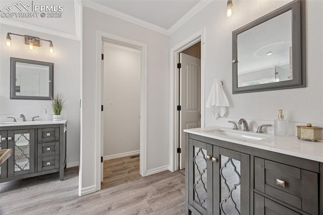 7947 Mount Huron Trail