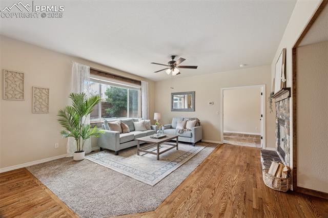 7947 Mount Huron Trail
