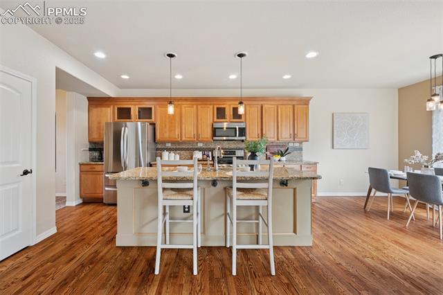 7947 Mount Huron Trail