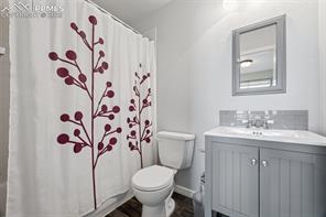 7947 Mount Huron Trail