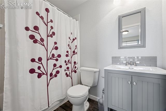 7947 Mount Huron Trail