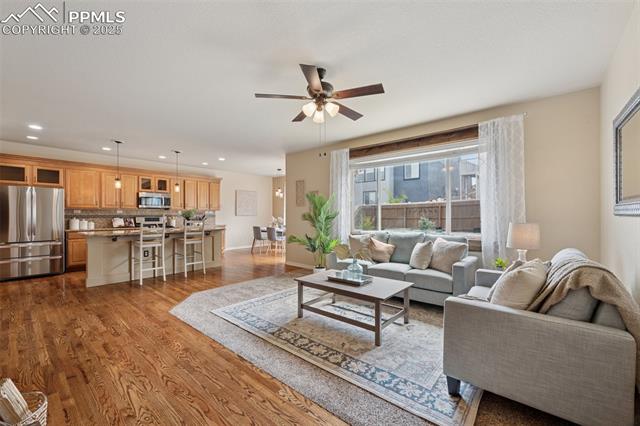 7947 Mount Huron Trail