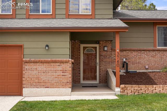 3740 Inspiration Drive