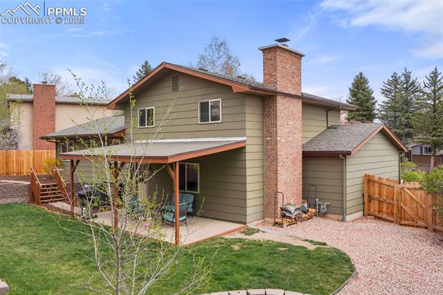 3740 Inspiration Drive