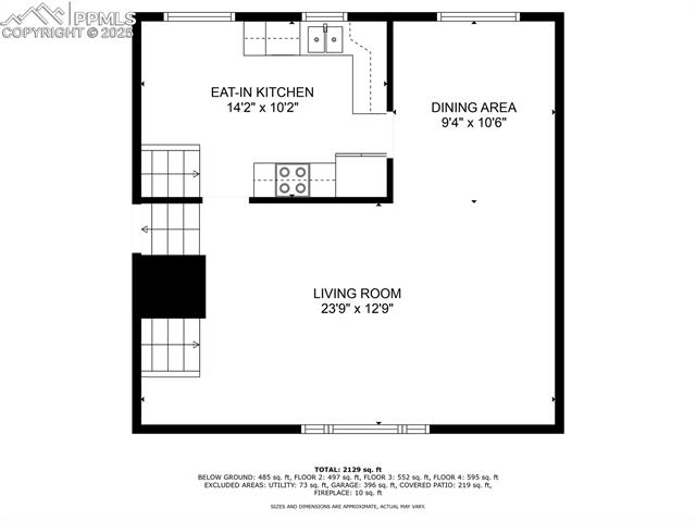 3740 Inspiration Drive