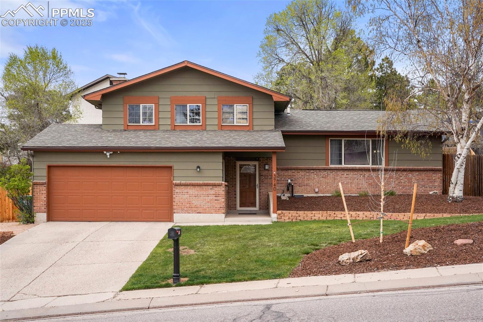 3740 Inspiration Drive