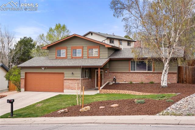 3740 Inspiration Drive