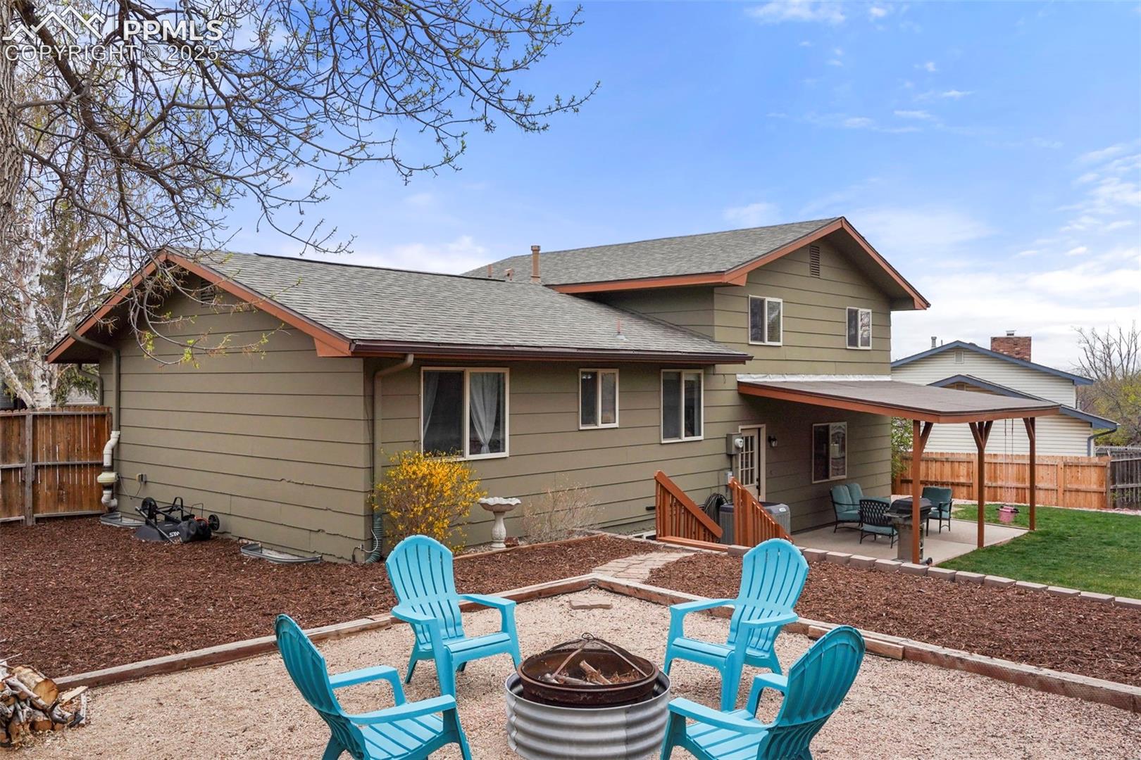 3740 Inspiration Drive