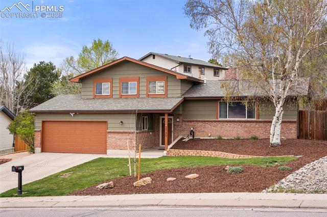 3740 Inspiration Drive