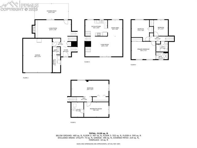 3740 Inspiration Drive
