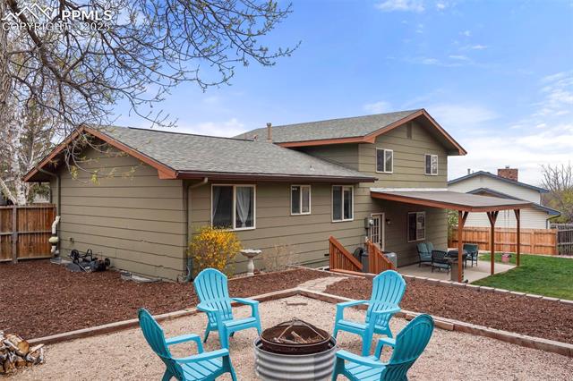 3740 Inspiration Drive