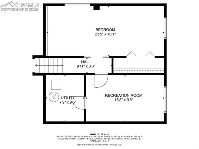 3740 Inspiration Drive