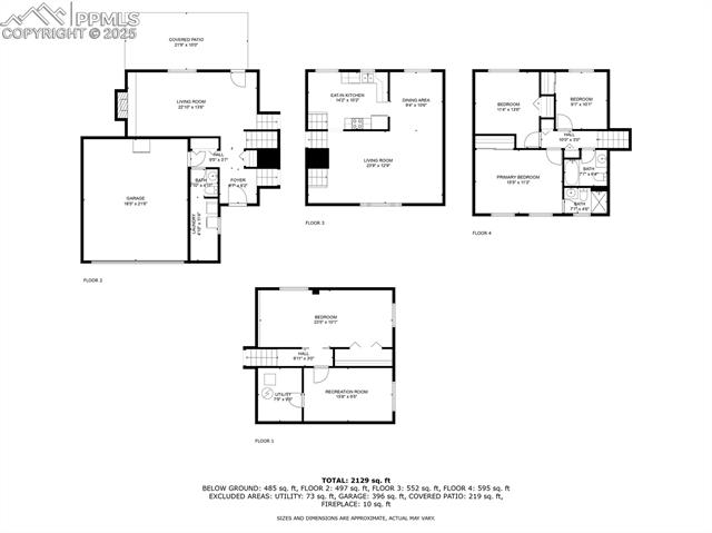 3740 Inspiration Drive