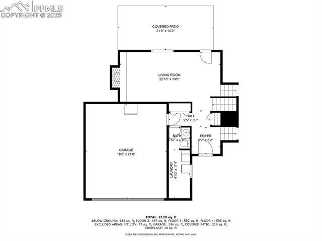 3740 Inspiration Drive