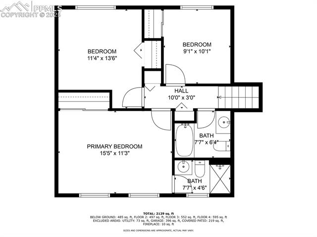 3740 Inspiration Drive
