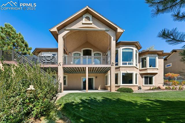 9638 Blue Bonnet Court