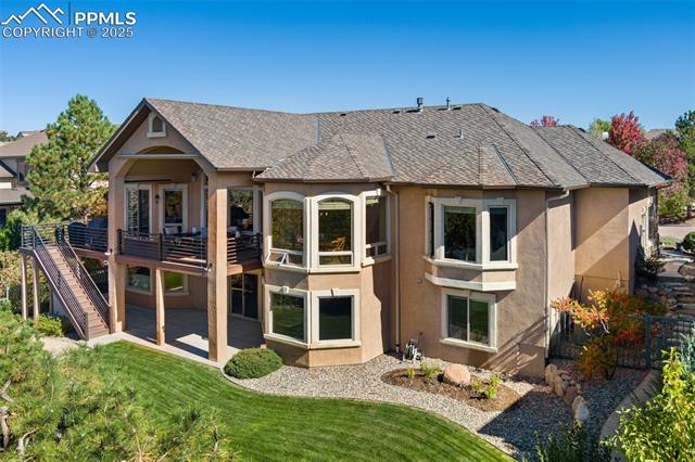 9638 Blue Bonnet Court