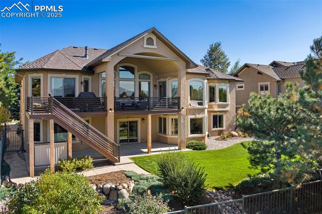 9638 Blue Bonnet Court