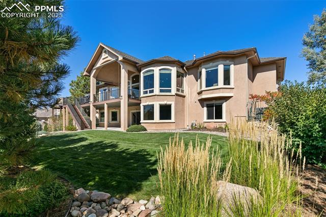 9638 Blue Bonnet Court