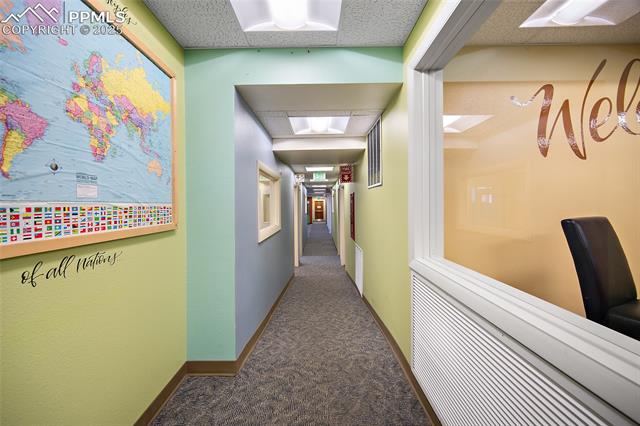 820 N 30th Street