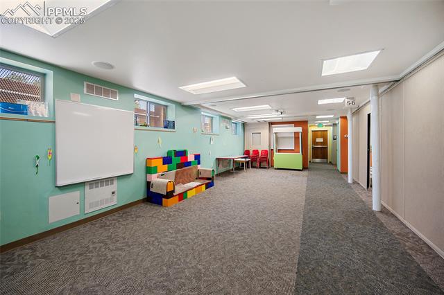 820 N 30th Street