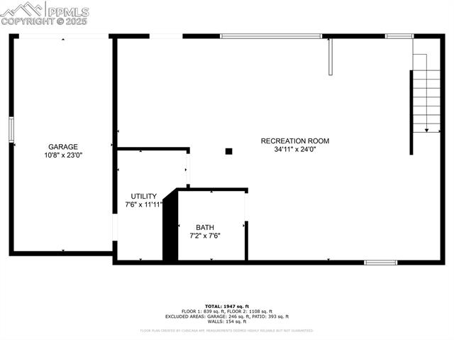 820 N 30th Street