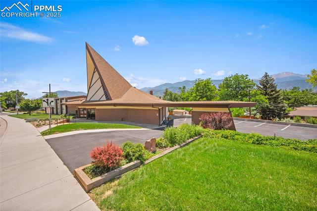 820 N 30th Street