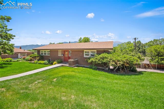 820 N 30th Street