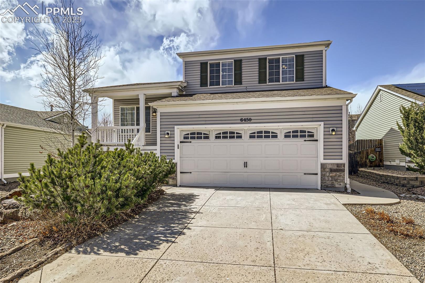 6450 Ferndale Drive