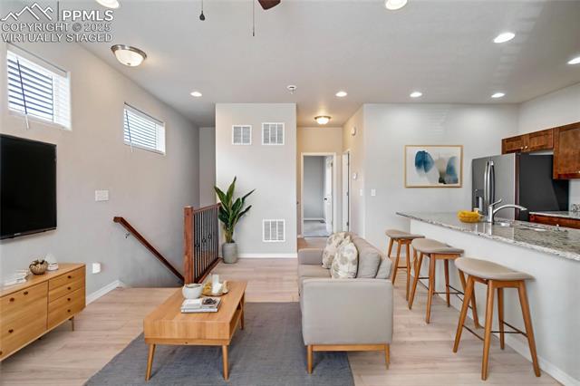 802 Grissom Drive