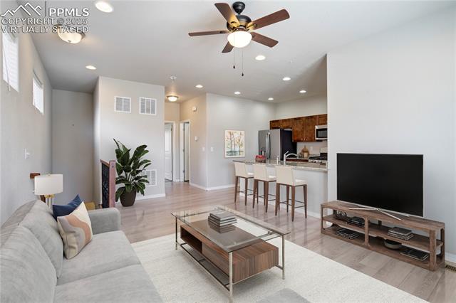 802 Grissom Drive