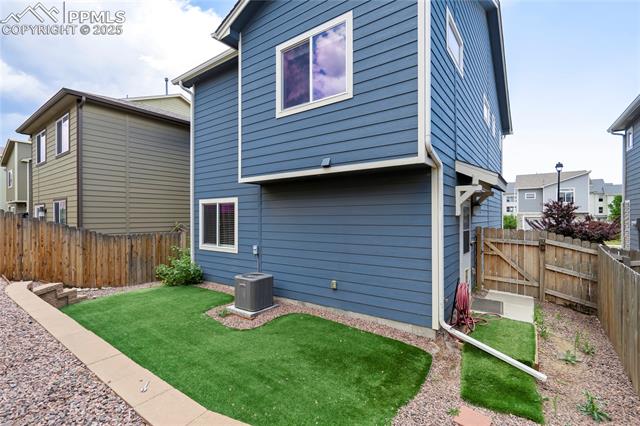 802 Grissom Drive