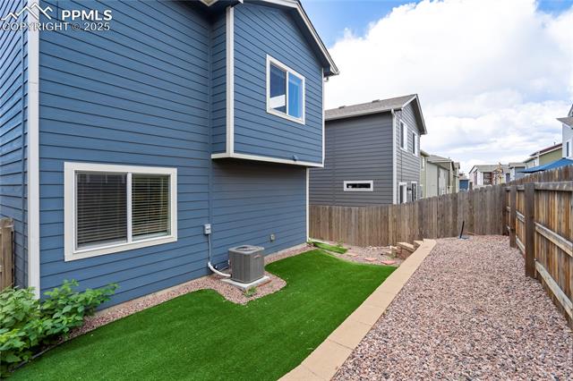 802 Grissom Drive