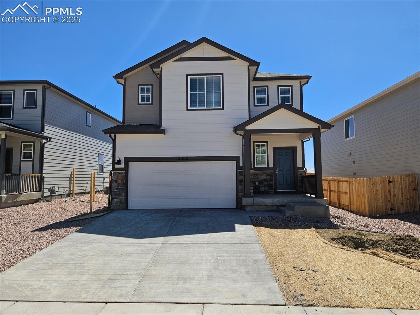11355 Pikeminnow Place
