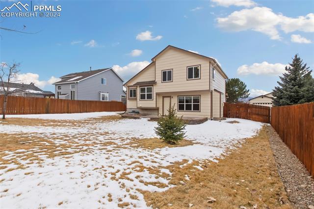 4192 Morning Glory Road